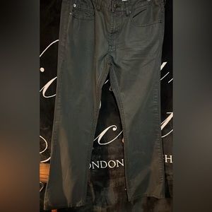 I Jeans by Buffalo David Bitton Crinkled jeans